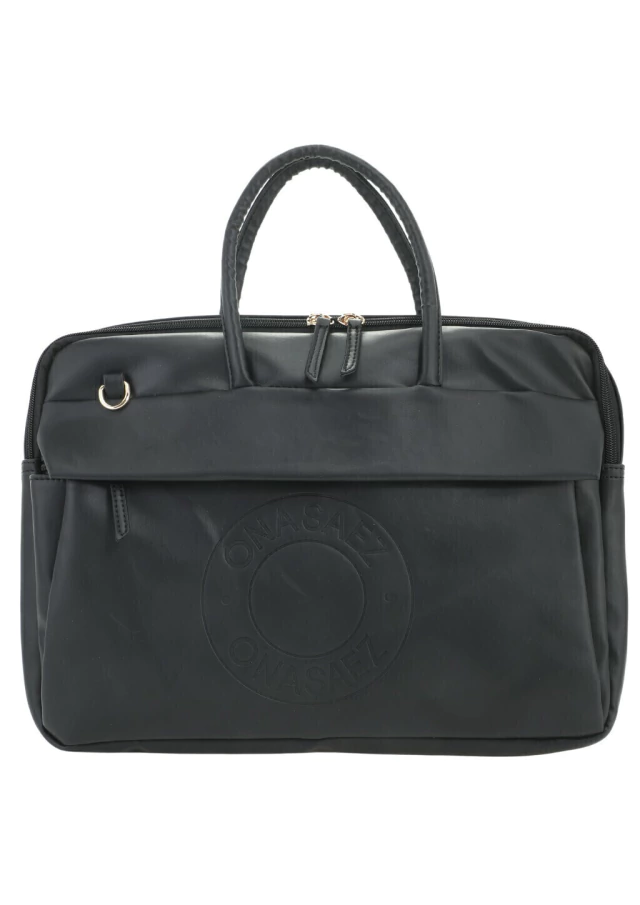 Cartera bambú Ona Saez — imagen 4