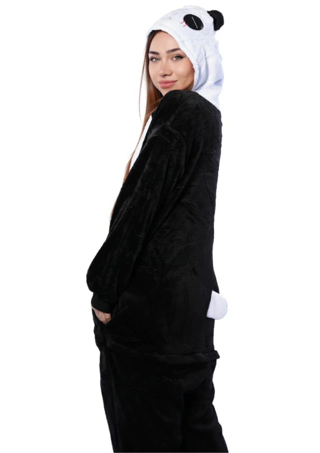 Pijama Oso Panda de BASHOP — imagen 5