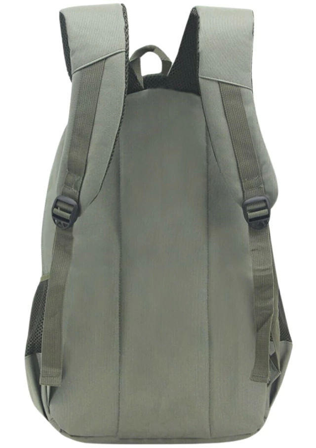 Mochila 17 pulgadas Clementina Influencer — imagen 4