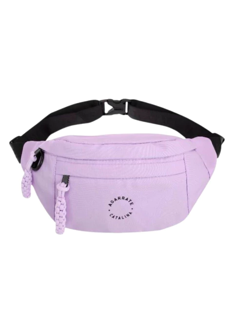 RIÑONERA STRAWBERRY AGARRATE CATALINA - comprar online