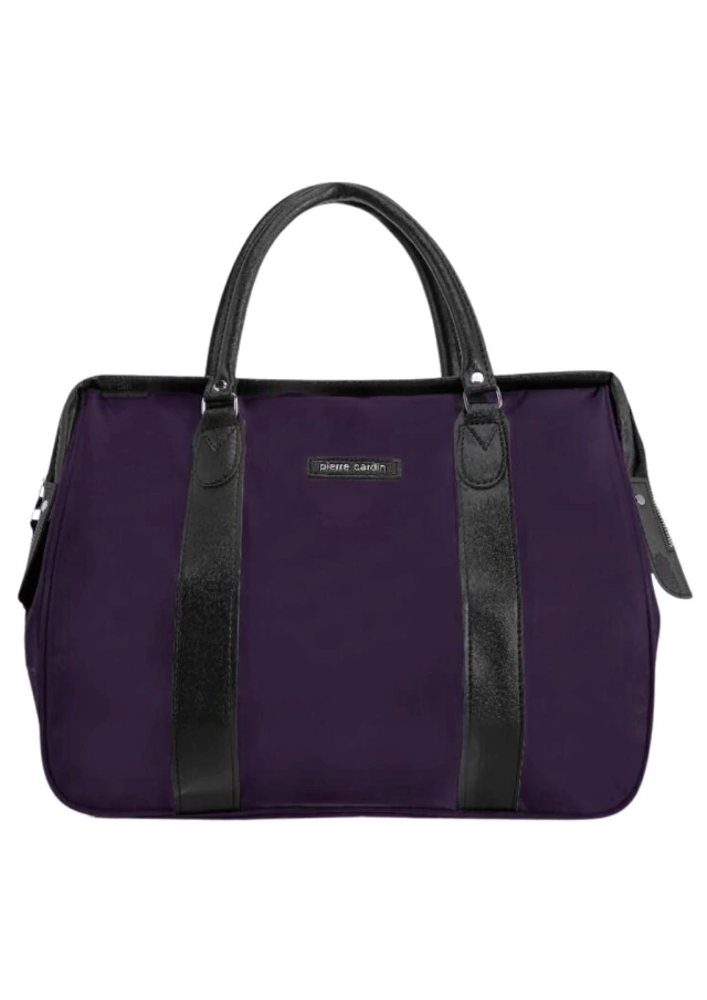 Cartera halsey pierre cardin bashop