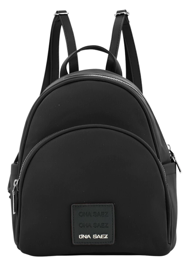 Mochila Oriana Ona Saez — imagen 2