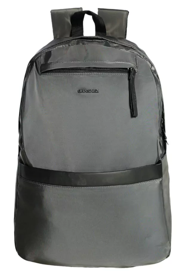 Mochila porta notebook Mantua de Bashop — imagen 4