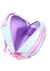 MOCHILA 18" CON LLAVERO ALLEGRA SKORA - BASHOP
