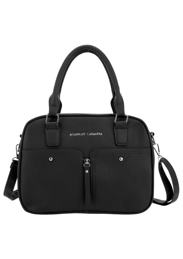 Cartera PU Beverly agarrate Catalina – Bashop — imagen 6