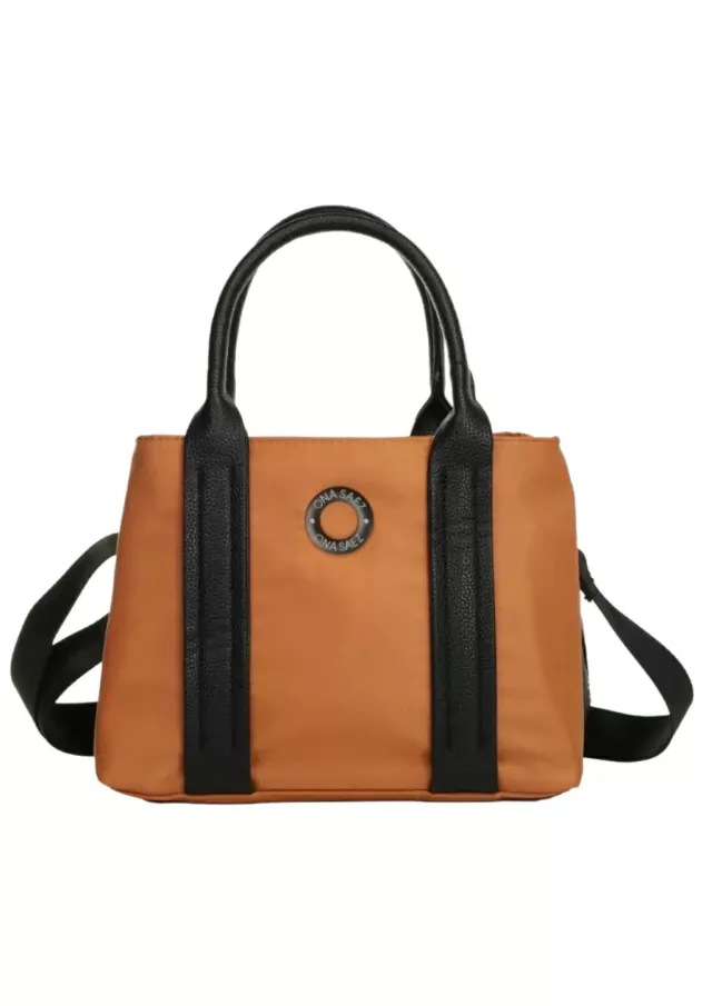 Bandolera Ona Saez Amelia de BASHOP