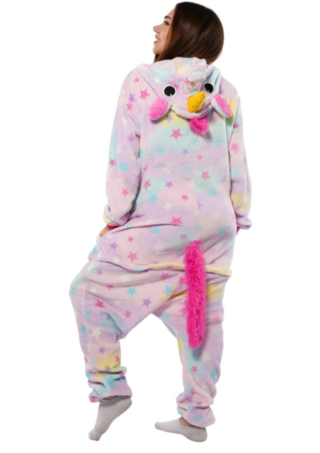 Pijama Unicornio Stars de Bashop — imagen 7