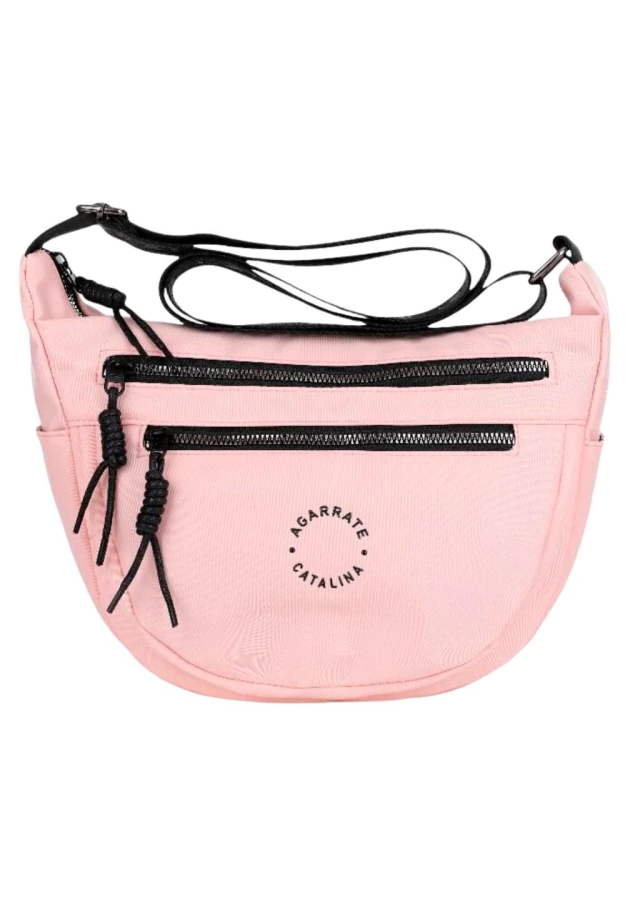 Cartera Lolita Agarrate Catalina de Bashop — imagen 2