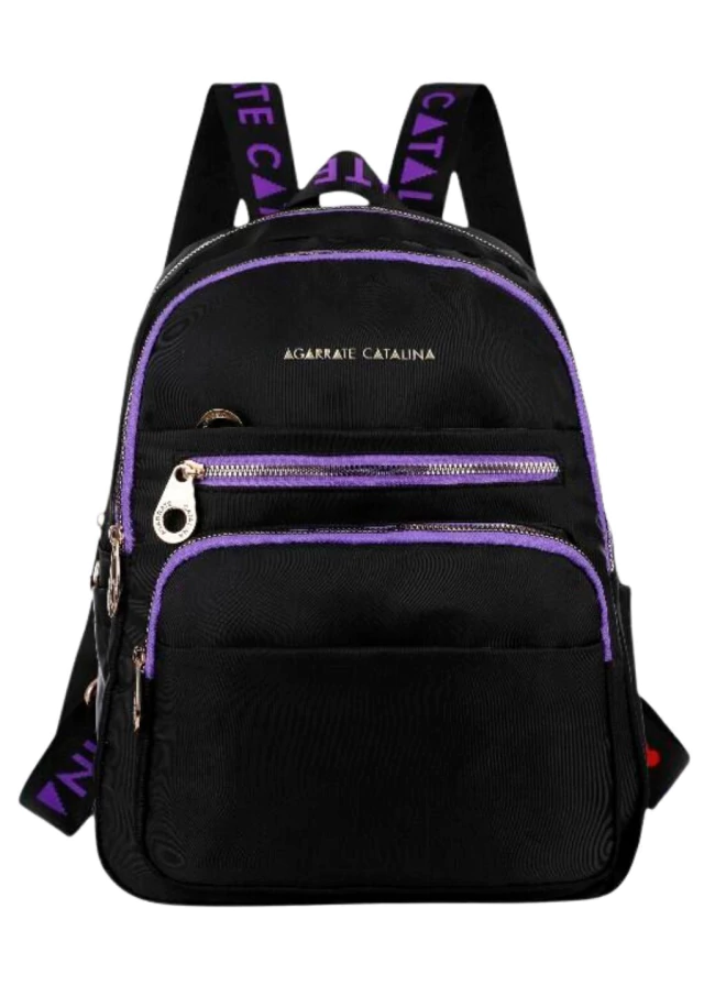 Mochila Vicky de Bashop — imagen 6