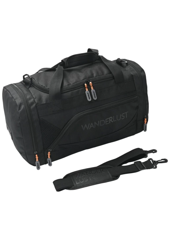 Bolso deportivo sage wanderlust – Bashop — imagen 4