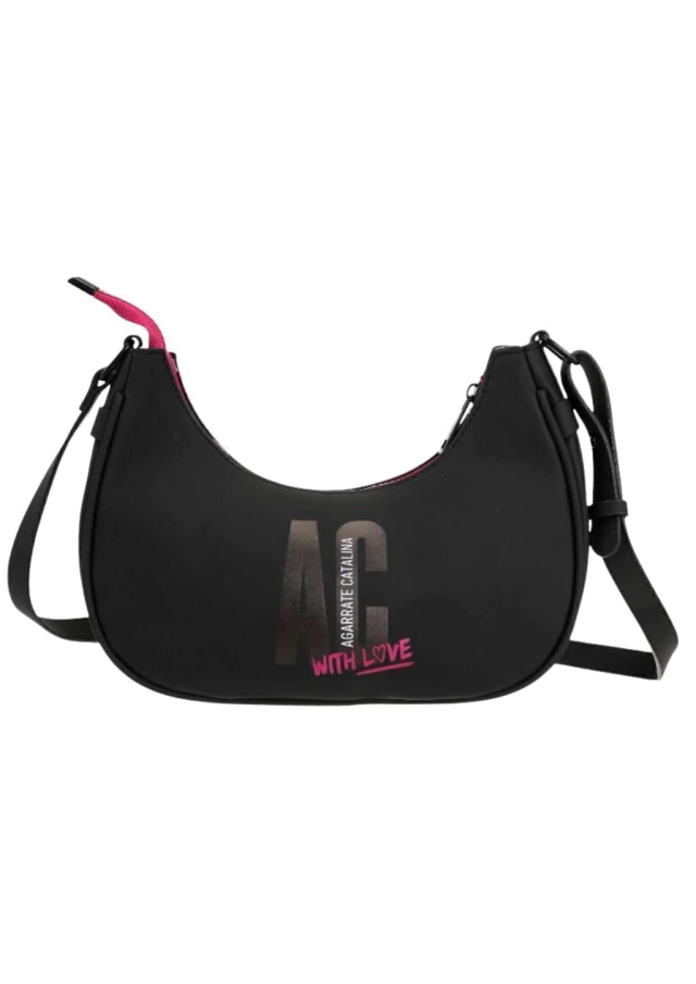 Cartera engomada Future de Bashop