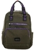 MOCHILA MAUVE AGARRATE CATALINA - BASHOP