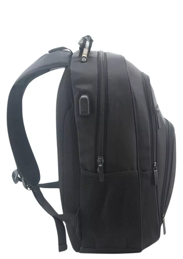 Mochila portanotebook Unicross Volt de Bashop — imagen 6