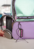Mochila Cromatico Bicolor Con Llavero 18" Dreamer - comprar online