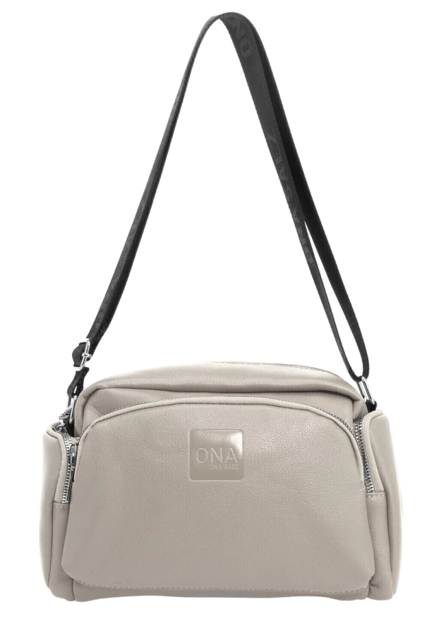 Bandolera daisy ona saez — imagen 3