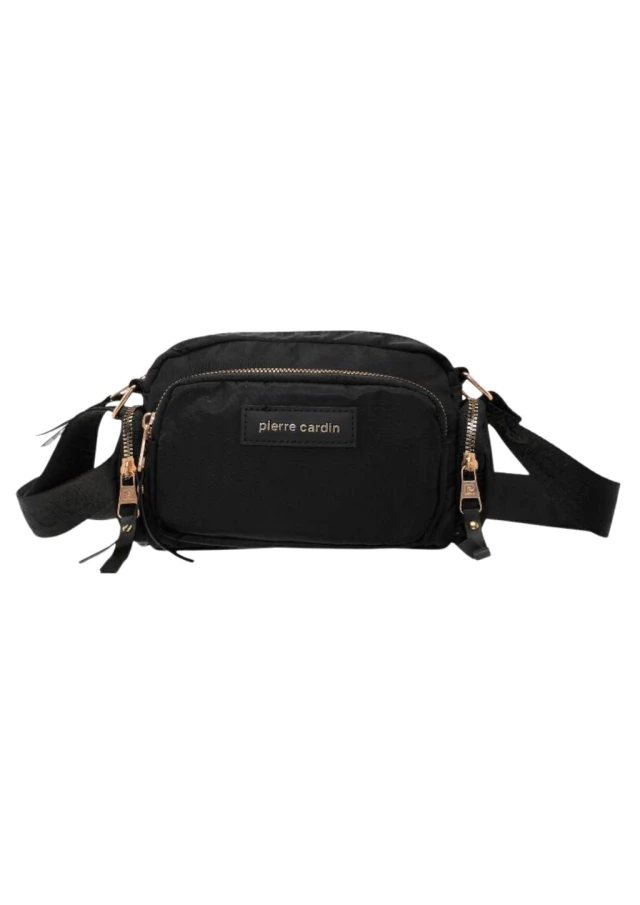 Cartera bandolera Alejandra Pierre Cardin