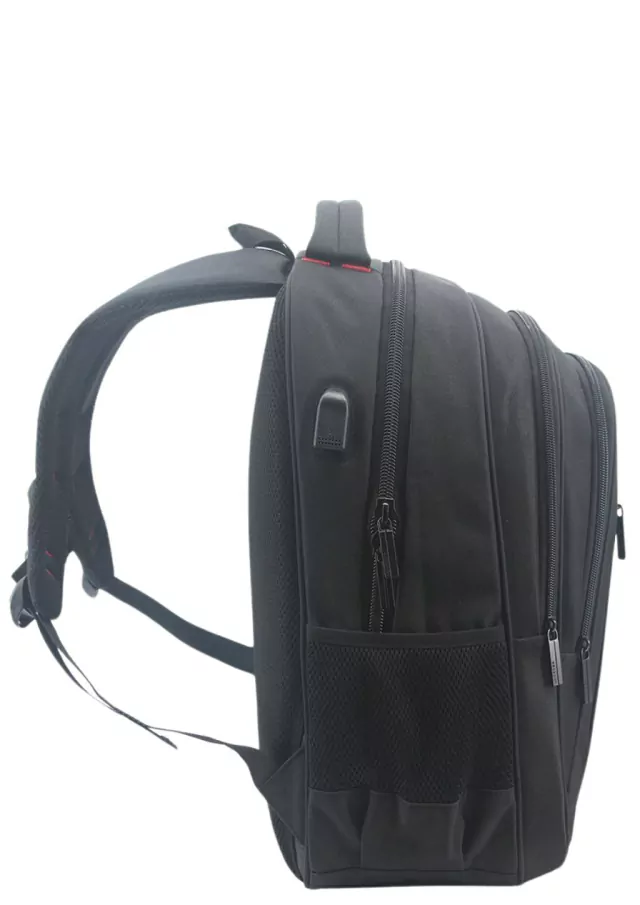Mochilas portanotebook unicross meeting de Bashop — imagen 7