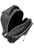 MOCHILA CARRO CROMATICO ELASTICO CONTRA TONO CON LLAVERO 18" NOVA - tienda online