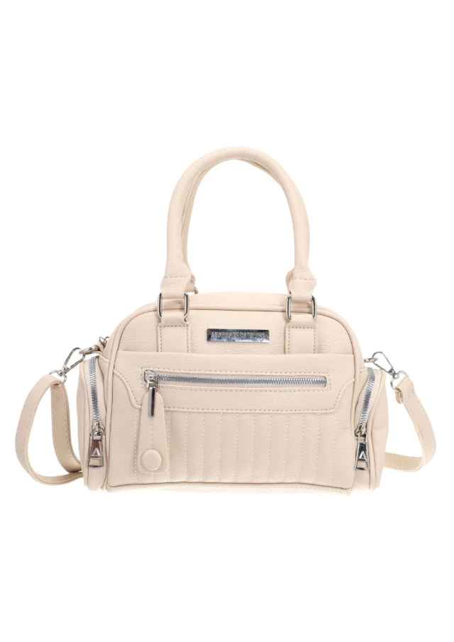 Cartera Pu Cleo de Bashop — imagen 7