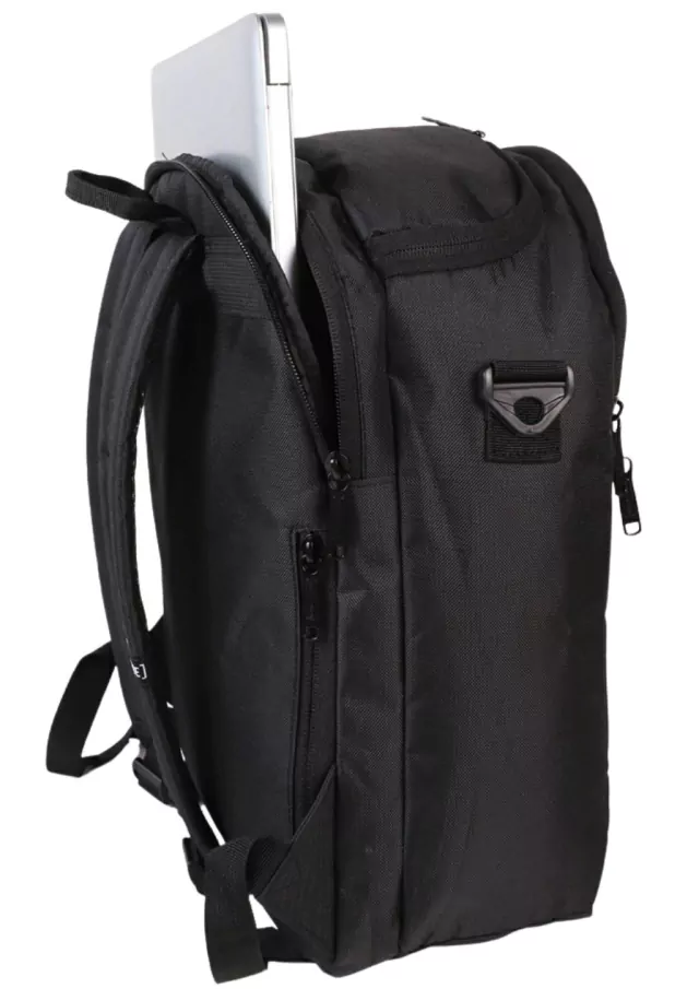 Mochila Matero Portanotebook Portatermo Wanderlust Explorer — imagen 5