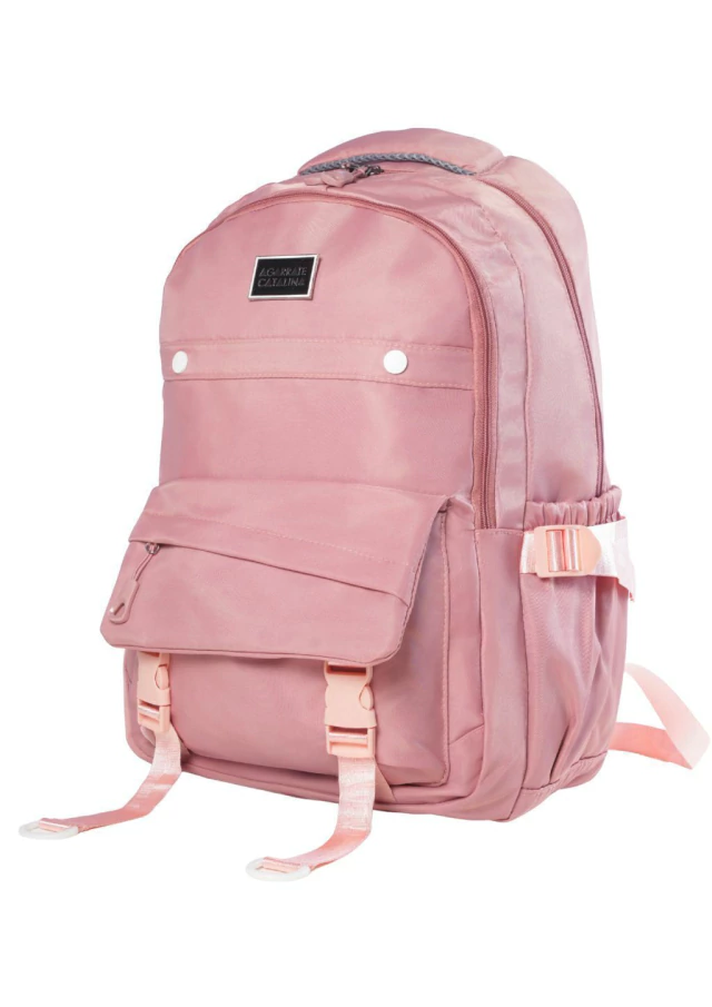 Mochila portanotebook chelsea de Bashop — imagen 7