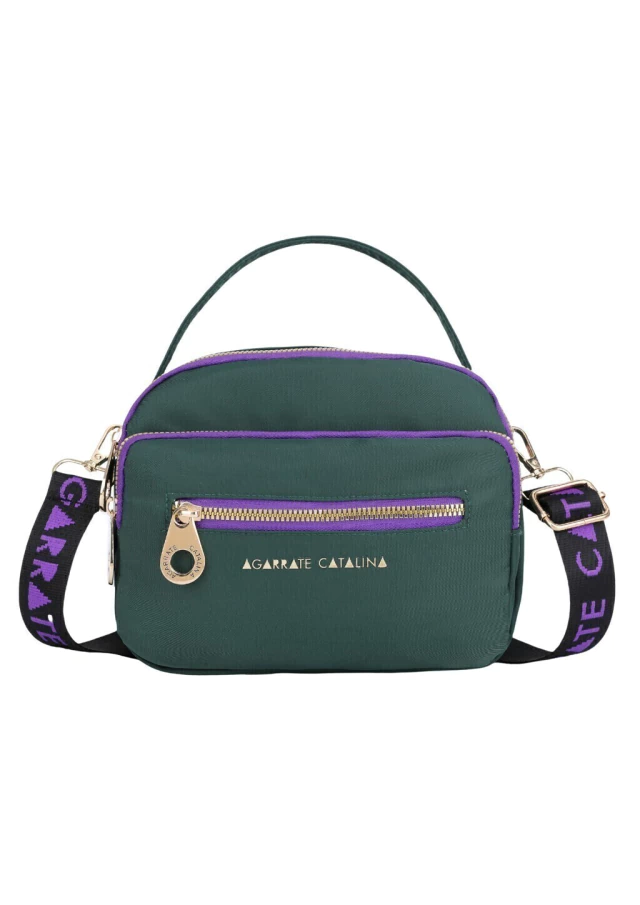 Cartera loreley agarrate Catalina — imagen 4