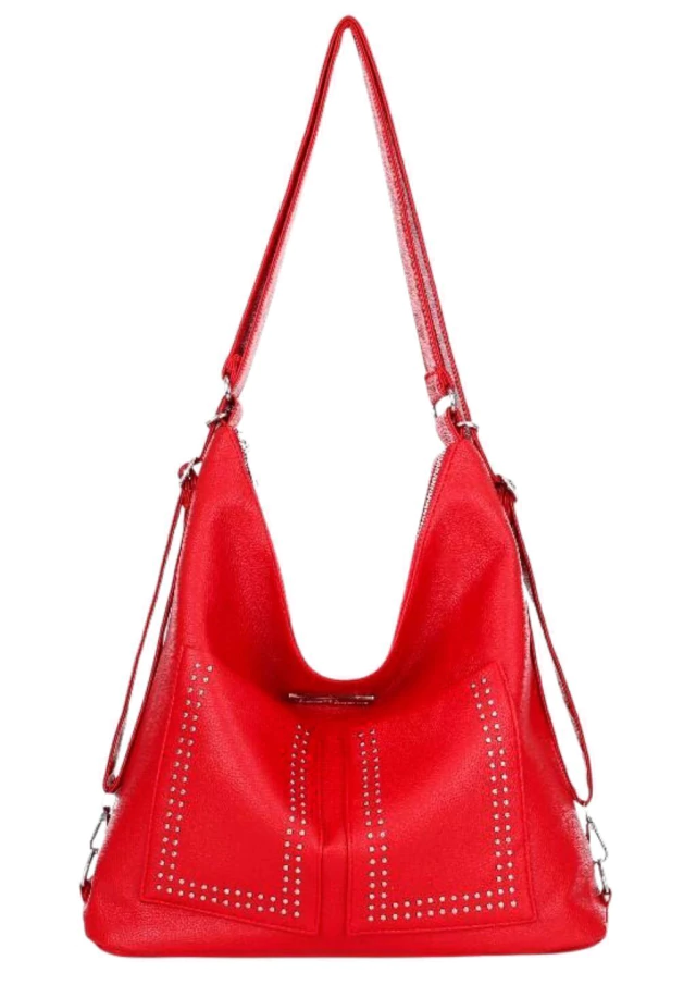 Cartera pu Ylang Agarrate Catalina de Bashop — imagen 6