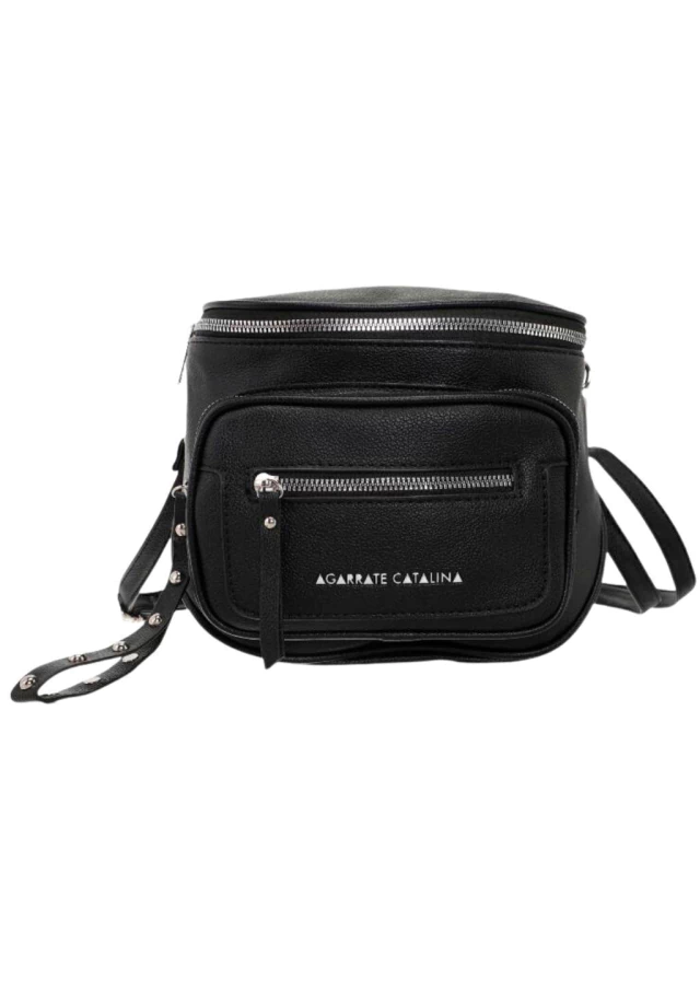 Cartera pu Crush Agarrate Catalina — imagen 8
