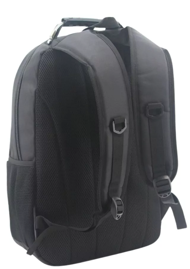 Mochila portanotebook Unicross Volt de Bashop — imagen 7