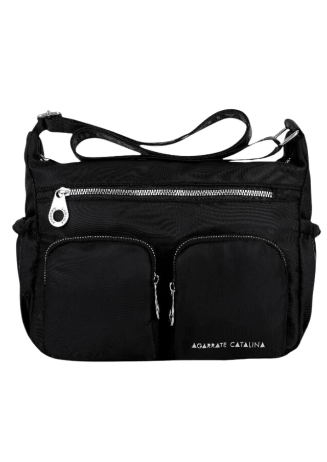 Cartera Selene Agarrate Catalina de Bashop — imagen 2