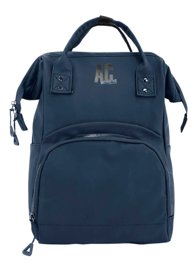 Mochila engomada Aspen Agarrate Catalina de BASHOP — imagen 7