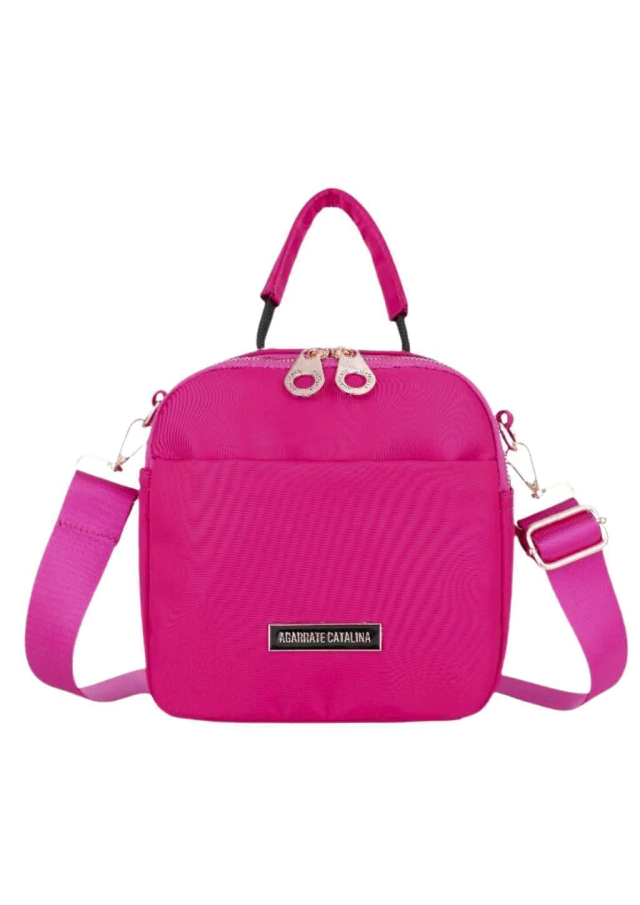 Cartera diamond de Bashop