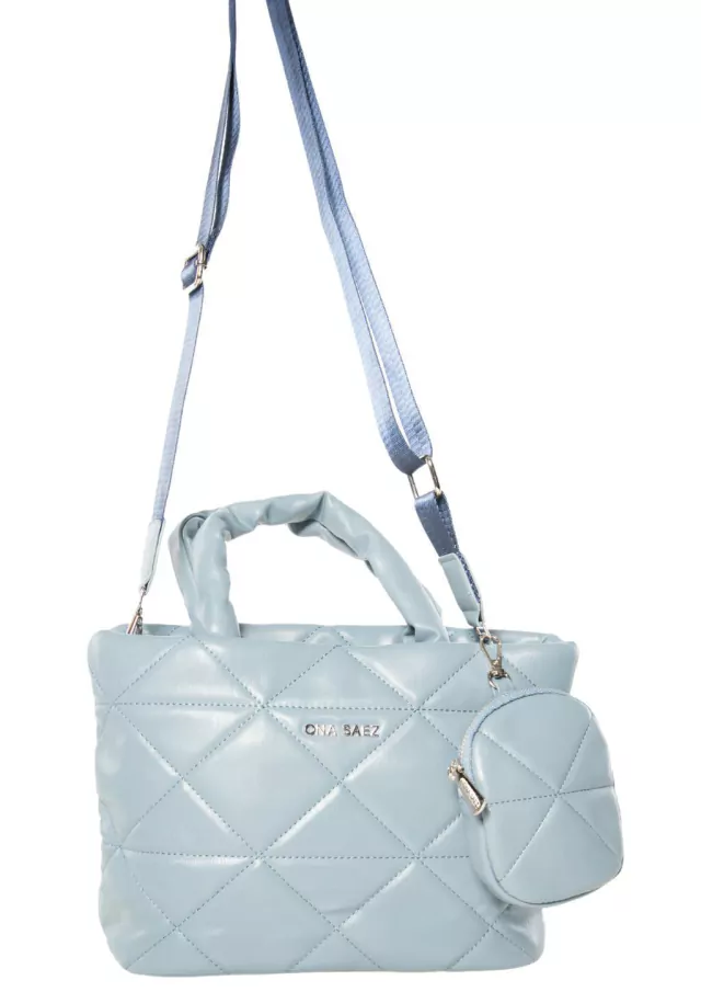 Cartera Ona Saez Cascais de Bashop — imagen 5