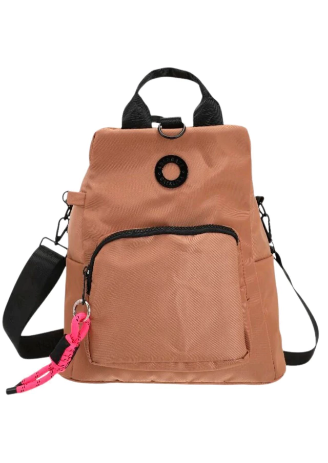 Mochila Bandolera Atlantic Agarrate Catalina de Bashop — imagen 8
