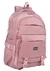 Imagen de MOCHILA PORTANOTEBOOK JACKIE AGARRATE CATALINA