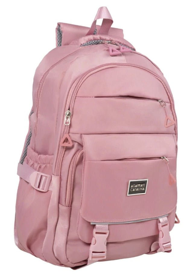 Mochila portanotebook Jackie agarrate Catalina — imagen 11