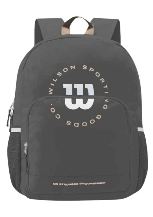 Bashop mochila wilson urban 17" molly — imagen 5