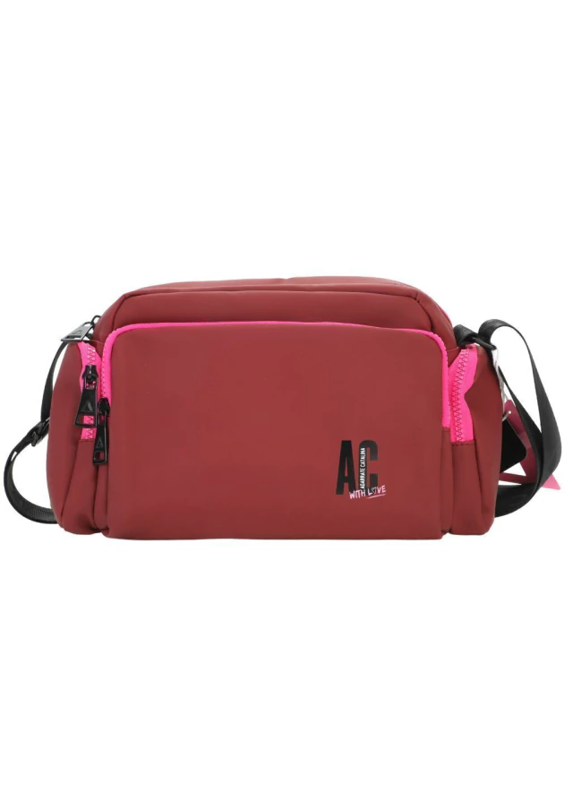 Cartera engomada Pandora Agarrate Catalina de BASHOP