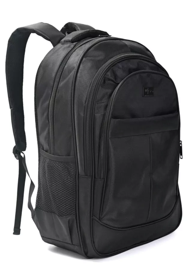 Mochila portanotebook wanderlust chania de Bashop — imagen 5