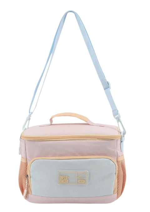 LUNCHERA SNACK INFLUENCER - comprar online