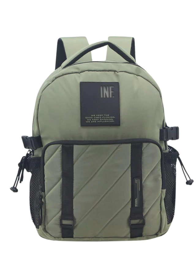 Mochila portanotebook bold influencer