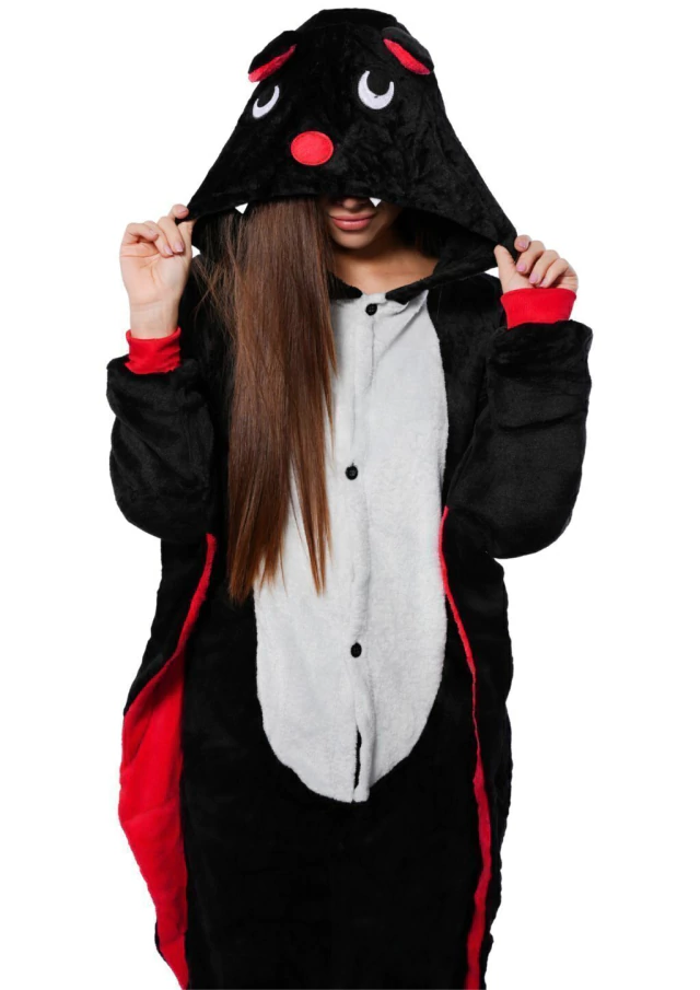 Pijama Vampiro de BASHOP — imagen 4