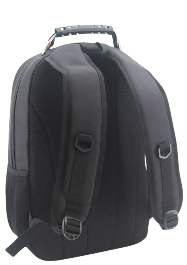 Mochilas portanotebook Unicross Edge de BASHOP — imagen 8