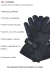 GUANTES PARA MOTO BIKERS UNICROSS - tienda online