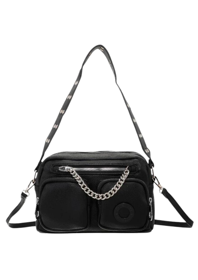 Cartera pu Juli Agarrate Catalina de Bashop — imagen 8
