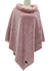 PONCHO ANGELINA AGARRATE CATALINA - tienda online