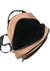 MOCHILA CON LLAVERO CHARLIE SKORA - tienda online