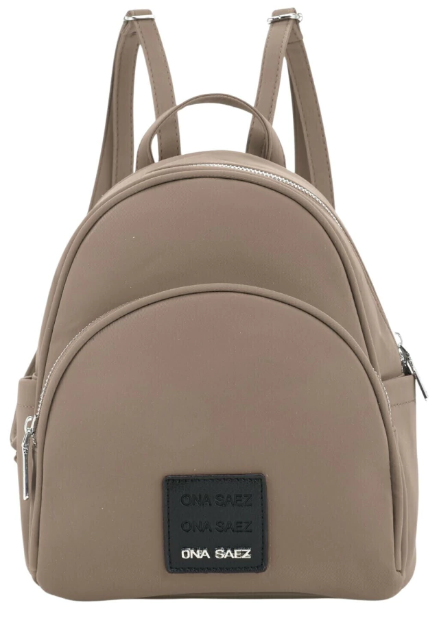 Mochila Oriana Ona Saez — imagen 3