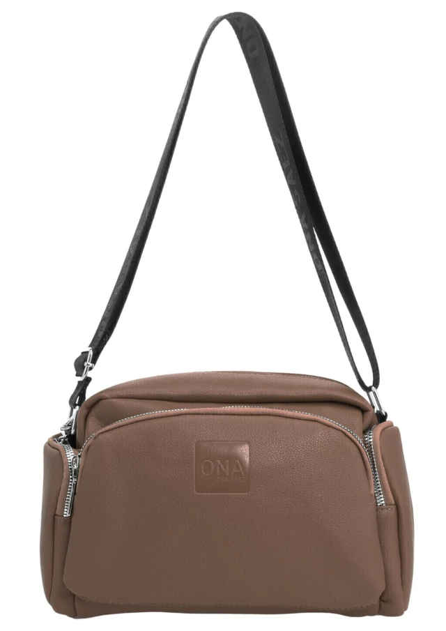 Bandolera daisy ona saez — imagen 2