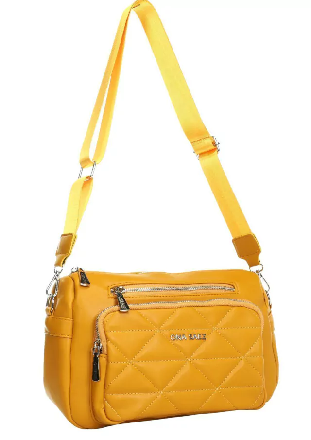 Bandolera Ona Saez Maggie de BASHOP — imagen 3